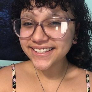 Meet your Posher, Hannah